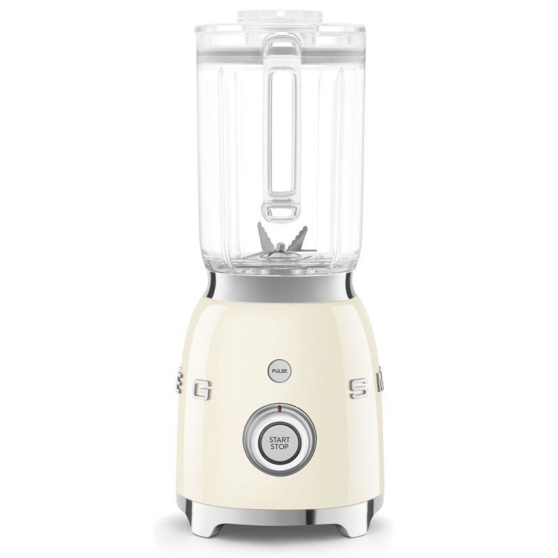 Smeg Blender Creme