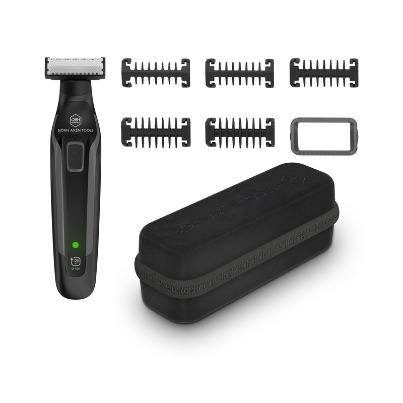 OBH Nordica Hybrid Pro trimmer