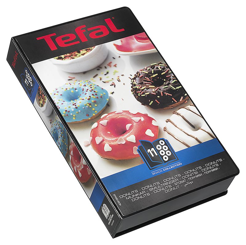 Munkset nr11, Tefal