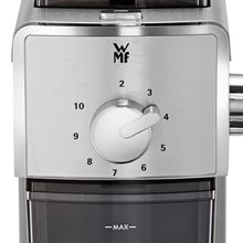 WMF "Stelio" Kaffekvarn