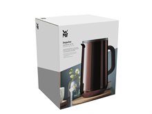 WMF "Impulse" Termoskanna 1L Copper