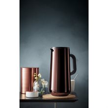 WMF "Impulse" Termoskanna 1L Copper