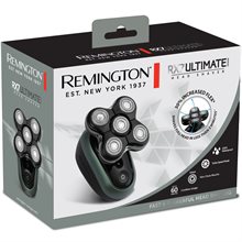 Remington "RX7 Ultimate", Rakapparat