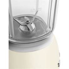 Smeg Blender Creme