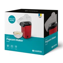 Champion "Small" Popcornmaskin