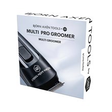 OBH Nordica Multi pro groomer