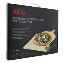 AEG Pizzastenspaket