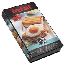 Smörgåsgrillset nr1, Tefal