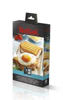 Smörgåsgrillset nr1, Tefal