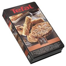 Briceletset nr7, Tefal