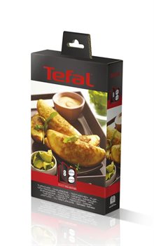 Empanadaset nr8, Tefal