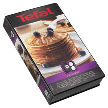 Pannkaksset nr10, Tefal