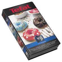 Munkset nr11, Tefal