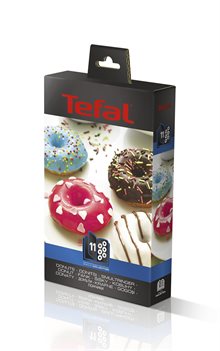 Munkset nr11, Tefal