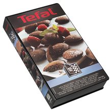 Kakset nr12, Tefal