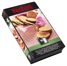 Småkaksset nr14, Tefal